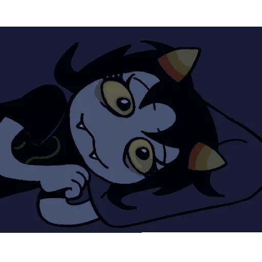 Эмодзи Nepeta Leijon