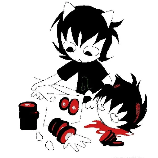 Эмодзи Nepeta Leijon