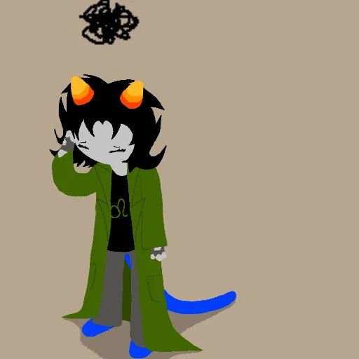 Эмодзи Nepeta Leijon