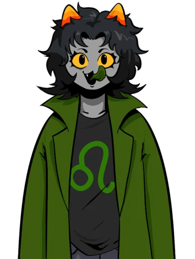 Эмодзи Непеточка, золотце мое