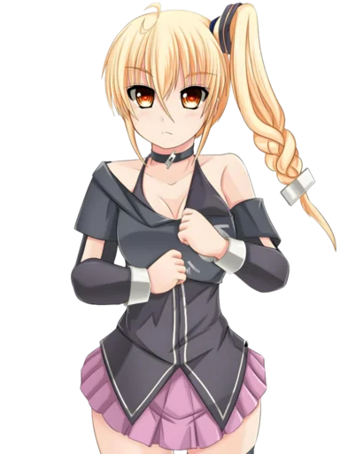 Эмодзи Akita Neru