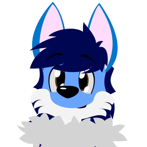 Эмодзи NesterTheWolf