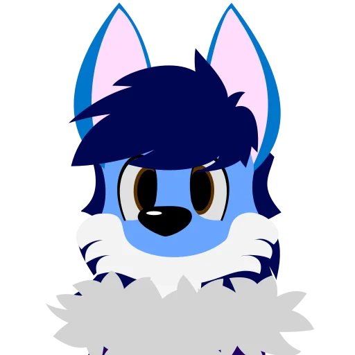 Эмодзи NesterTheWolf