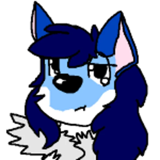 Эмодзи NesterTheWolf