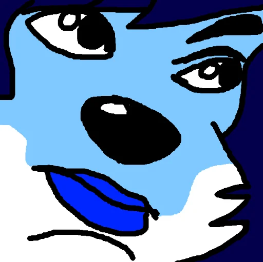 Эмодзи NesterTheWolf