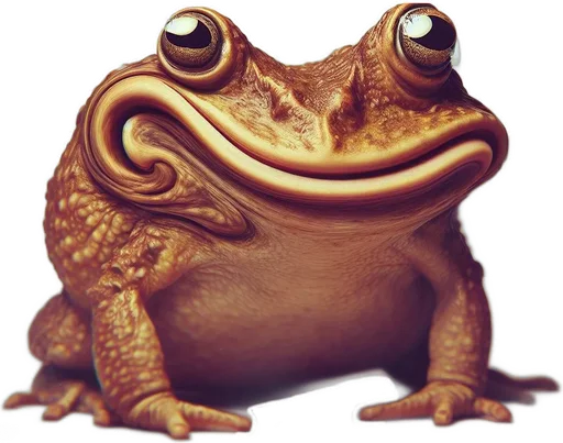 Эмодзи Neuro Toads