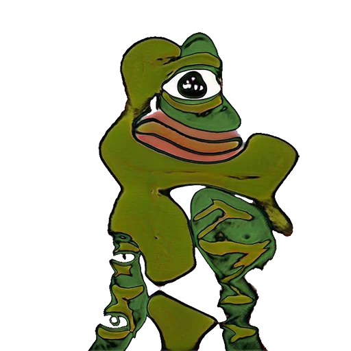 Эмодзи Neuropepe
