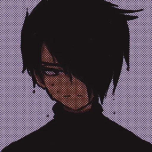 Эмодзи Yakusoku no Neverland