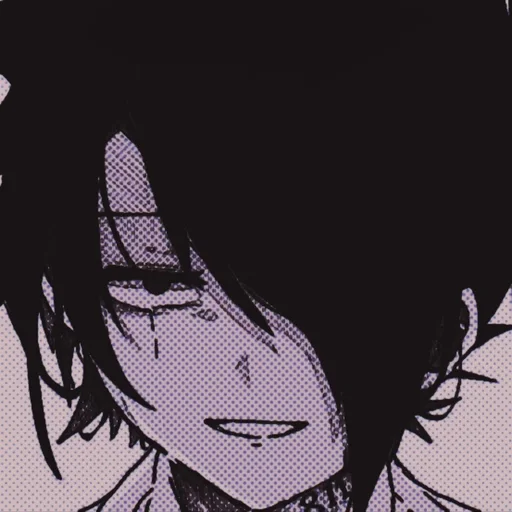 Эмодзи Yakusoku no Neverland