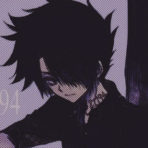 Эмодзи Yakusoku no Neverland
