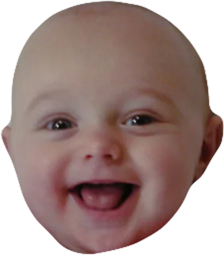 Эмодзи Невнимательный лебедь спасается от льва