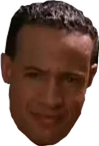 Эмодзи Невнимательный лебедь спасается от льва