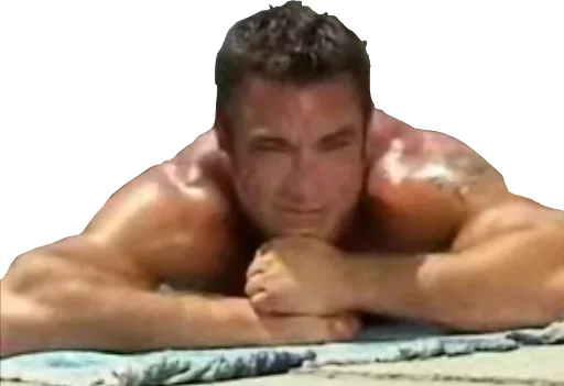 Эмодзи Невнимательный лебедь спасается от льва