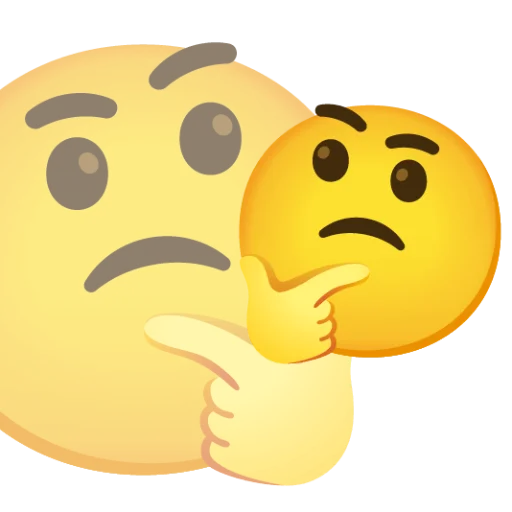 🤔