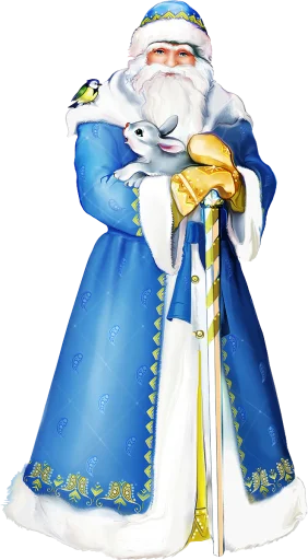 Эмодзи New Year