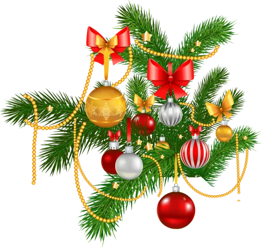 Эмодзи New Year