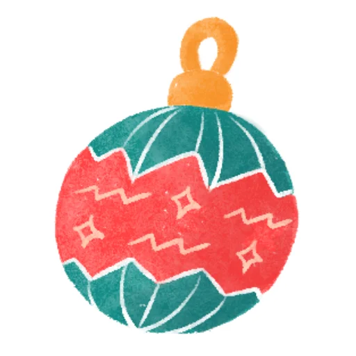 Эмодзи NewYear_CyberVorch