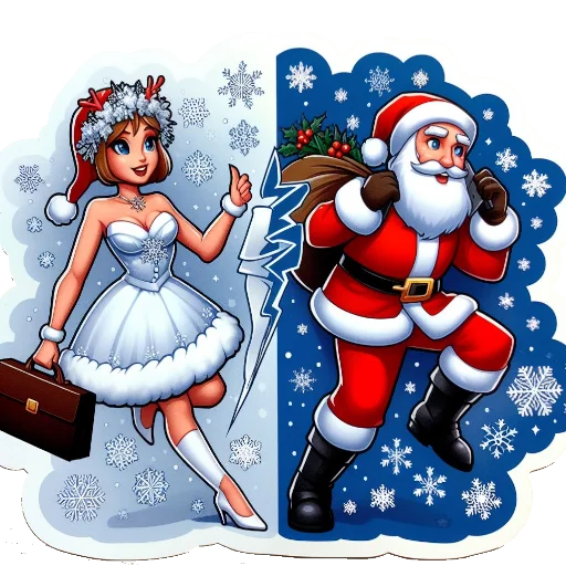 Эмодзи С Новым годом бизнес