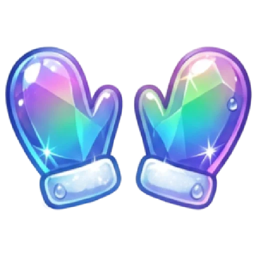 Эмодзи новогодний