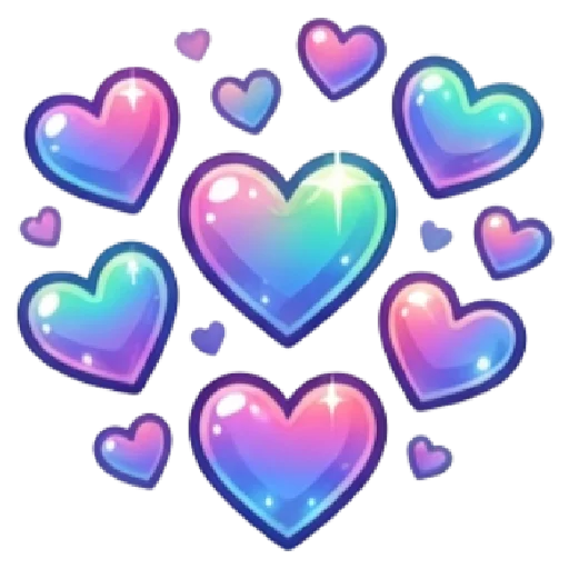 Эмодзи новогодний