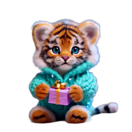 🐯