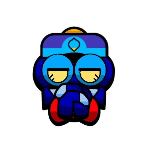 Эмодзи Newcarl 3.0