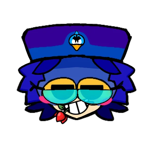 Эмодзи Newcarl 3.0