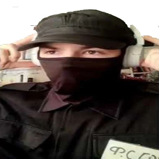 Эмодзи Neyrolix