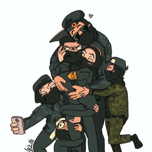 Эмодзи Neyrolix