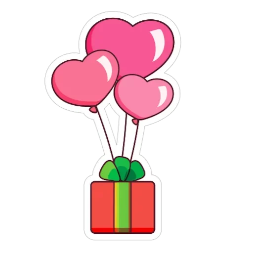 Эмодзи Tenderness