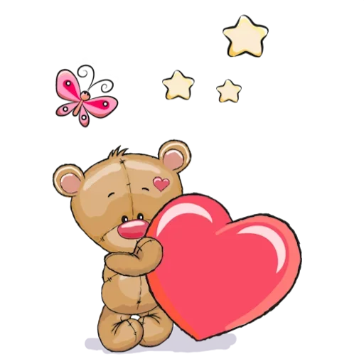 Эмодзи Tenderness