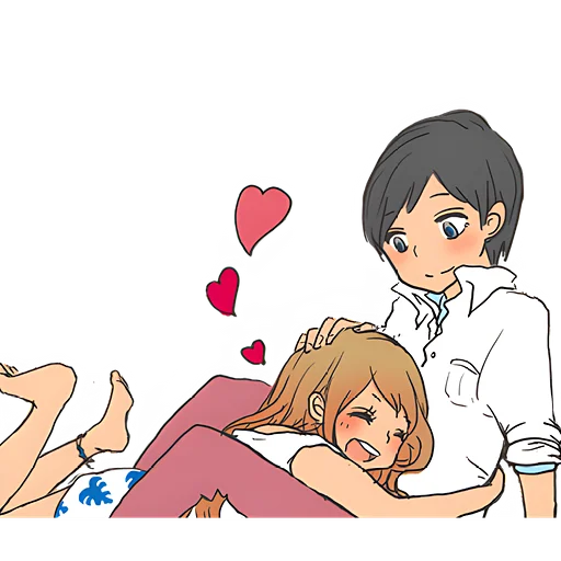 Эмодзи Нежинки