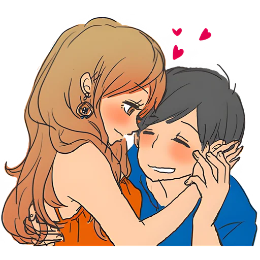 Эмодзи Нежинки