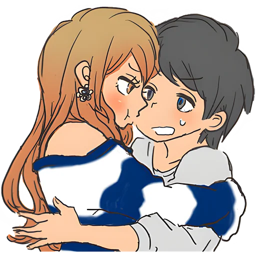 Эмодзи Нежинки