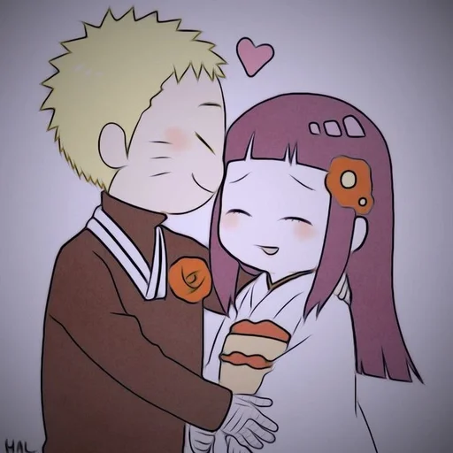 Эмодзи Naruto