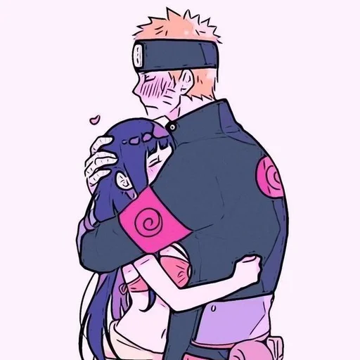 Эмодзи Naruto
