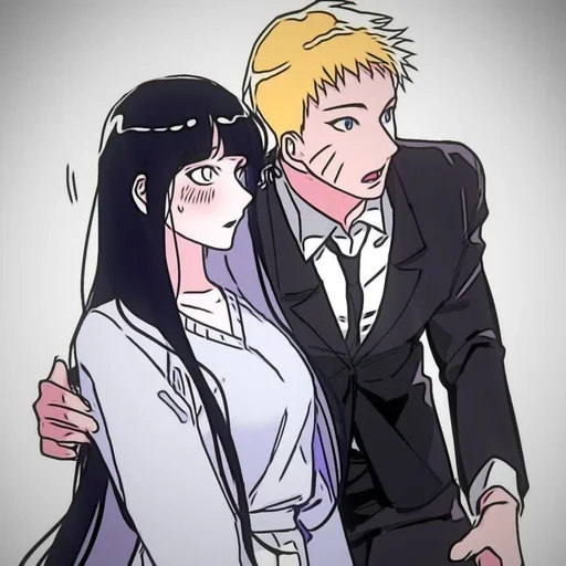 Эмодзи Naruto
