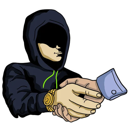 Эмодзи Пробив