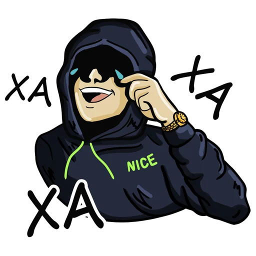 Эмодзи Пробив