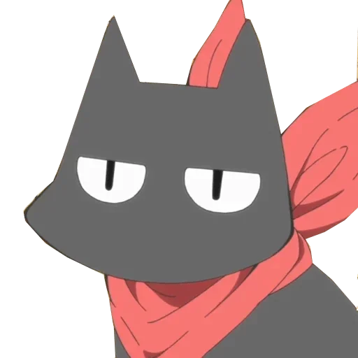 Эмодзи Nichijou: Sakamoto