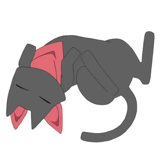 Эмодзи Nichijou: Sakamoto