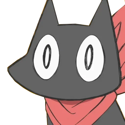 Эмодзи Nichijou: Sakamoto