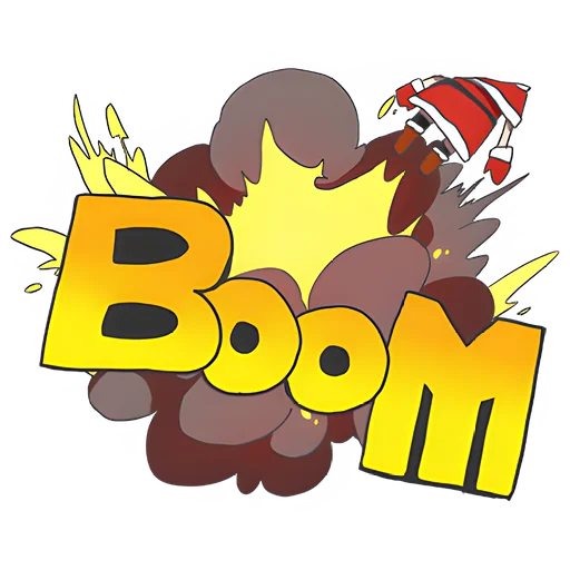 Эмодзи Ночь перед рождеством