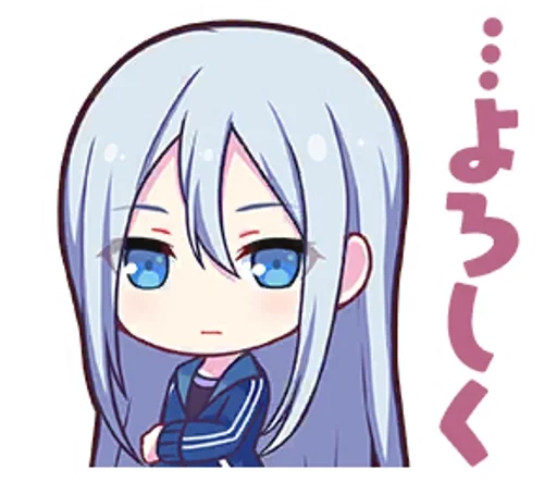 Эмодзи Project Sekai