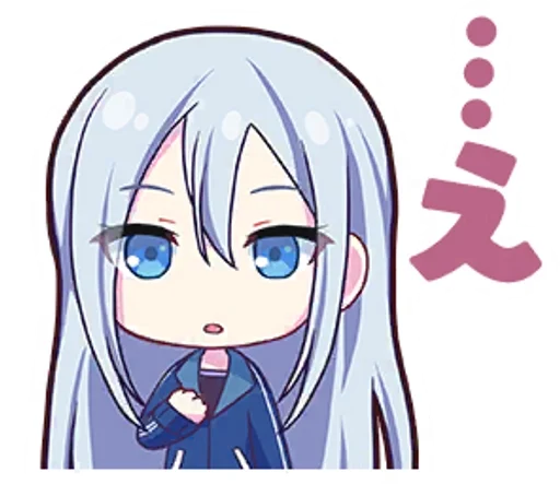 Эмодзи Project Sekai