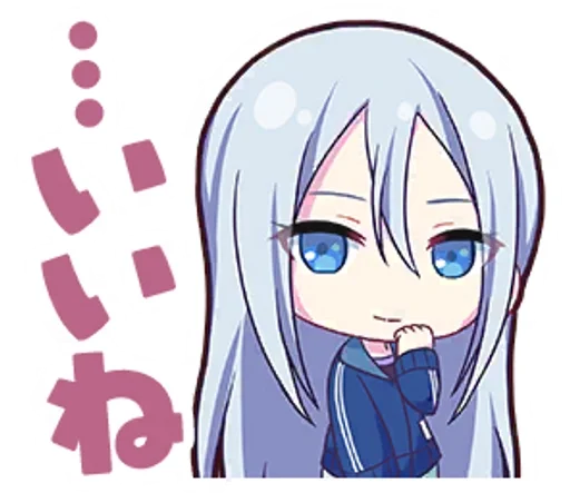 Эмодзи Project Sekai