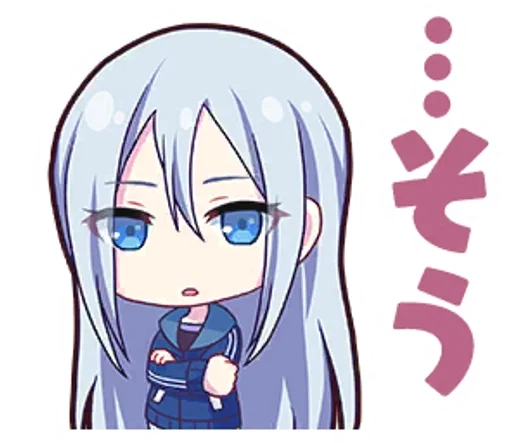 Эмодзи Project Sekai