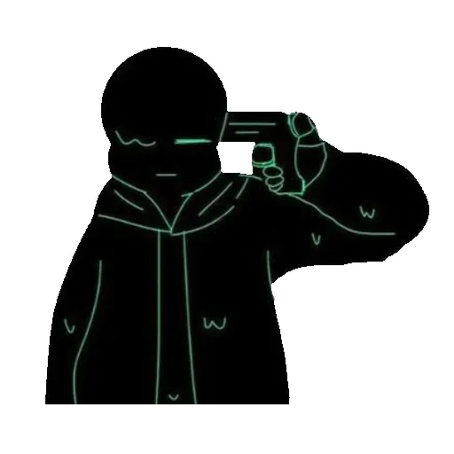 Эмодзи Undertale