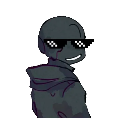 Эмодзи Undertale