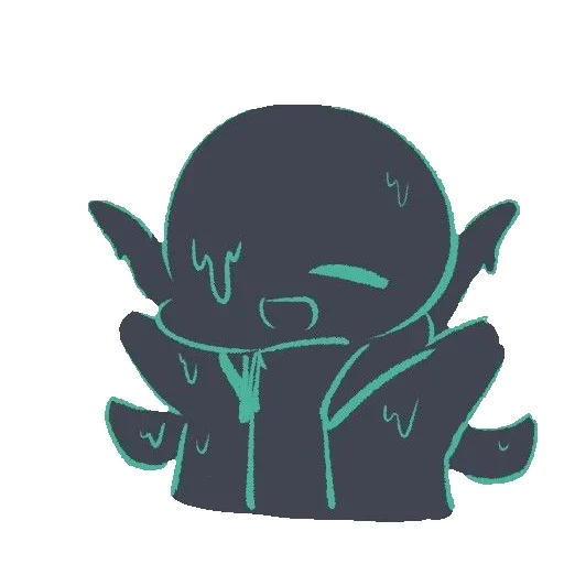 Эмодзи Undertale